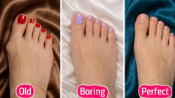 10 Pedicure Trends That Will Make Your Feet the Star of Summer 2026