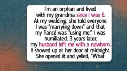 Grandmas’ Kindness