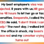 Great Leaders Chose Kindness