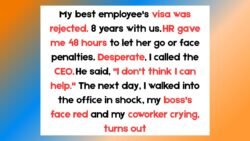 Great Leaders Chose Kindness