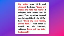 How You See Kindness