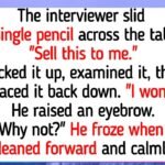 Interviews Changed Everything