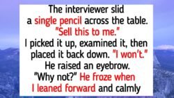 Interviews Changed Everything