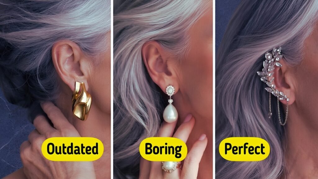 Jewelry Spring and Summer Look