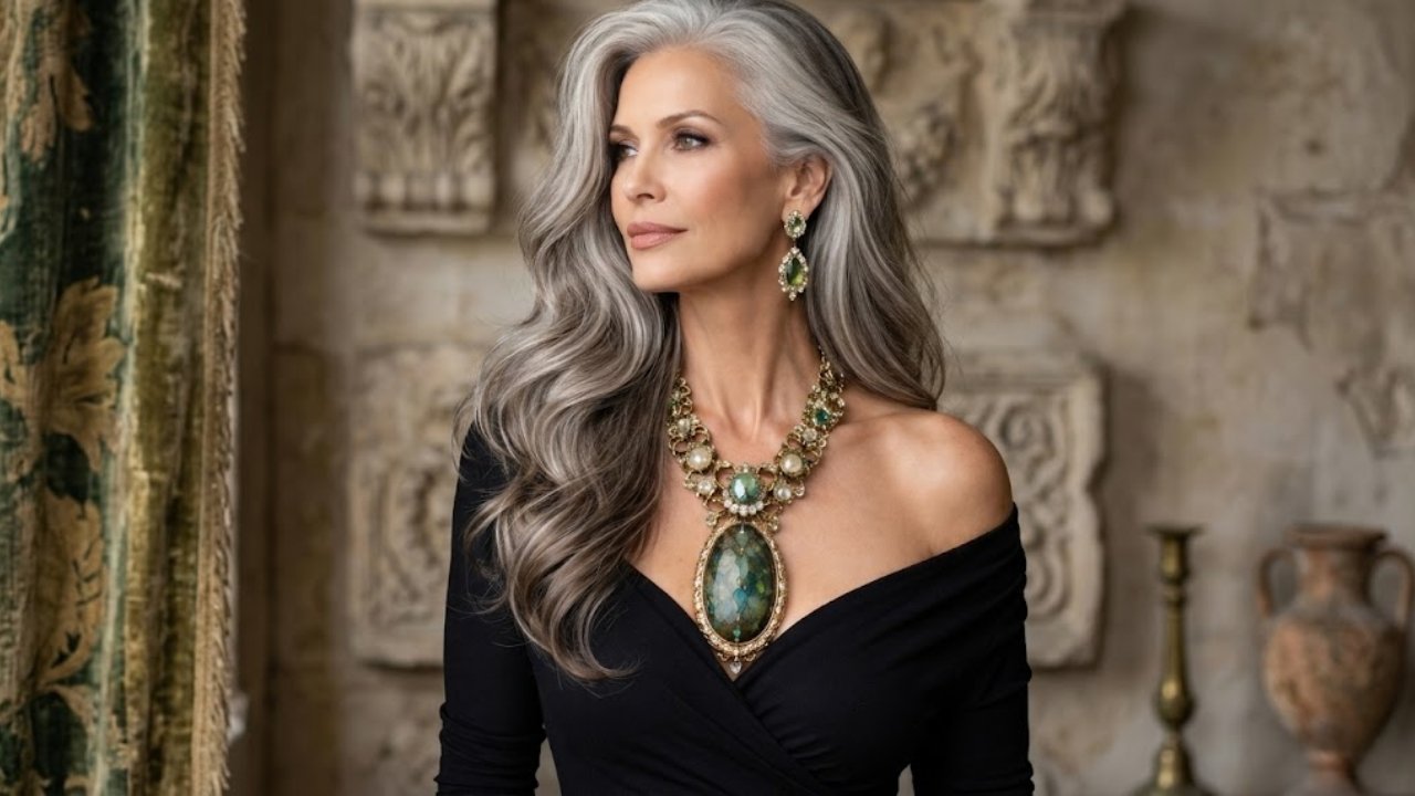 Jewelry Spring and Summer Look 