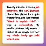 10 Unexpected Job Interview Stories People Still Talk About