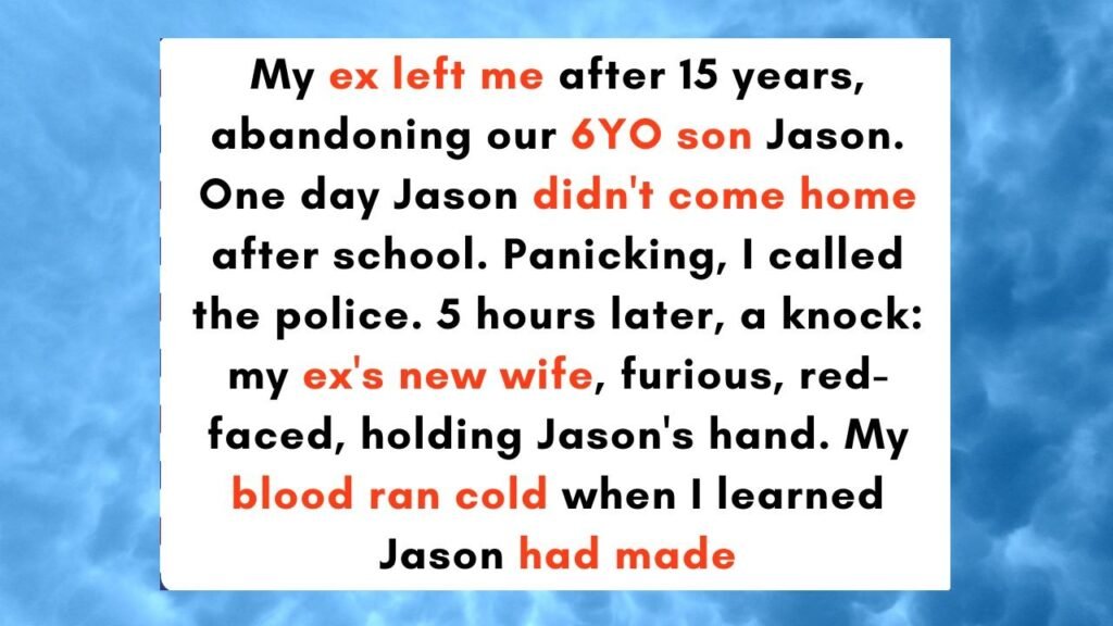 Kids Showed Kindness