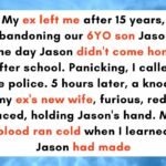 Kids Showed Kindness