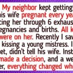 Kindness Brought Their Community Together