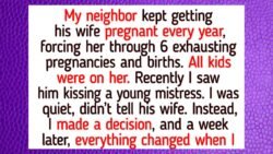 Kindness Brought Their Community Together