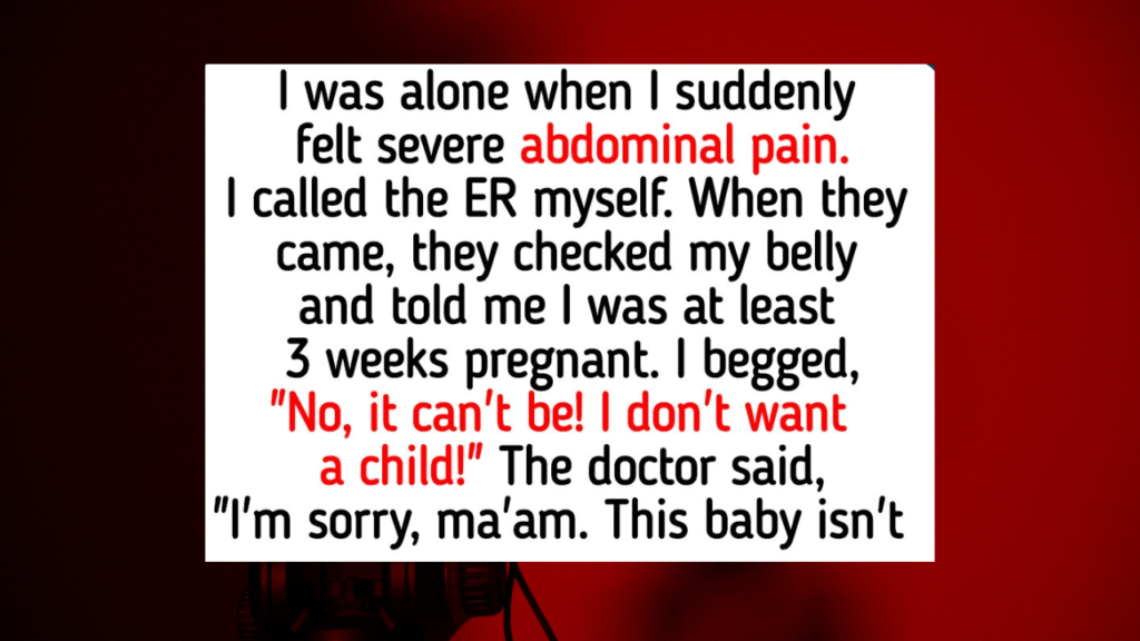 Kindness Brought True Happiness