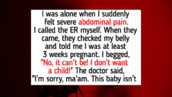 Kindness Brought True Happiness