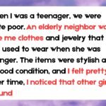 Kindness Changed Everything