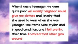 Kindness Changed Everything