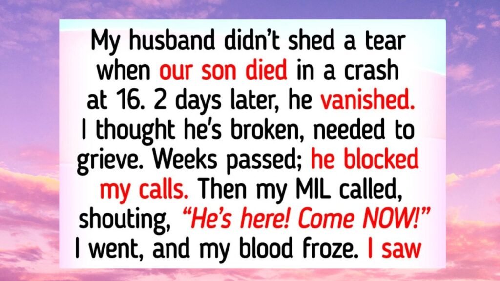 Kindness Changed the World