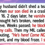 Kindness Changed the World