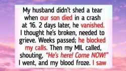 Kindness Changed the World