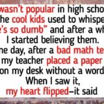 Kindness Goes Beyond the Classroom