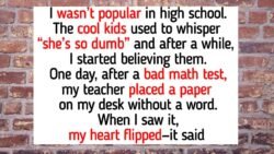 Kindness Goes Beyond the Classroom