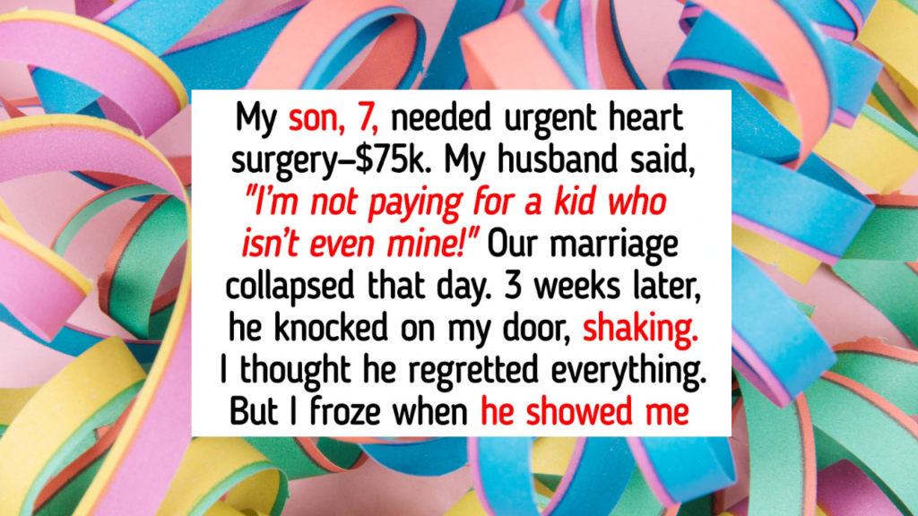 Kindness Is the Armor