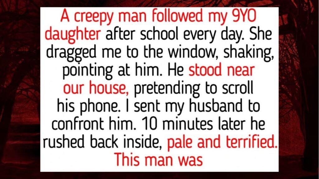 Kindness Made Strangers Feel Like Family