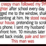 Kindness Made Strangers Feel Like Family