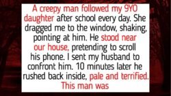 Kindness Made Strangers Feel Like Family