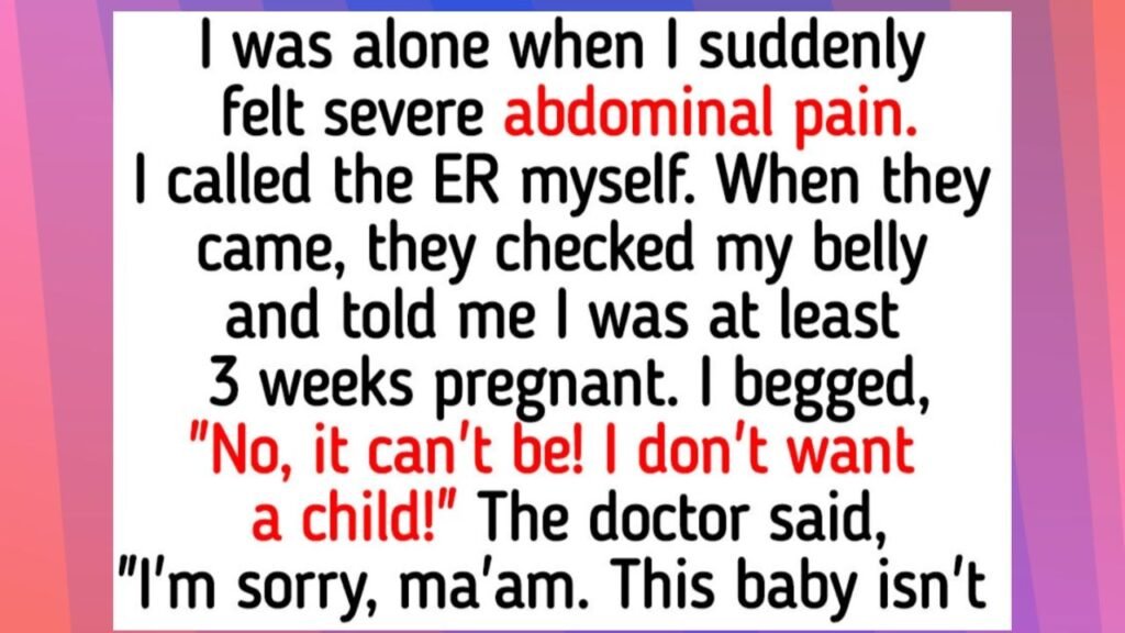 Kindness Made a Big Difference 