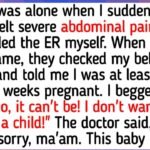 Kindness Made a Big Difference 