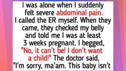 Kindness Made a Big Difference 