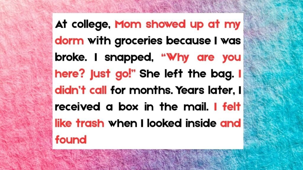 Kindness Still Exists