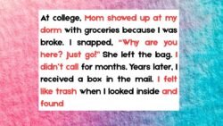 Kindness Still Exists