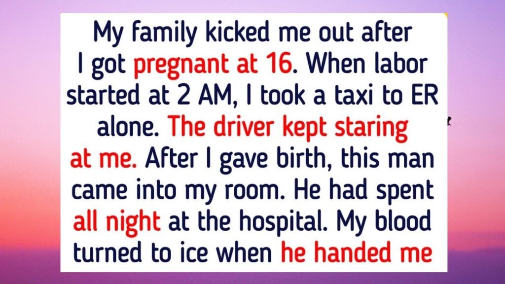 Kindness Turns Into Real Happiness