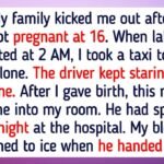 Kindness Turns Into Real Happiness