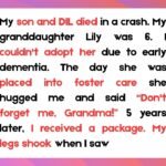 Kindness You Won’t Forget