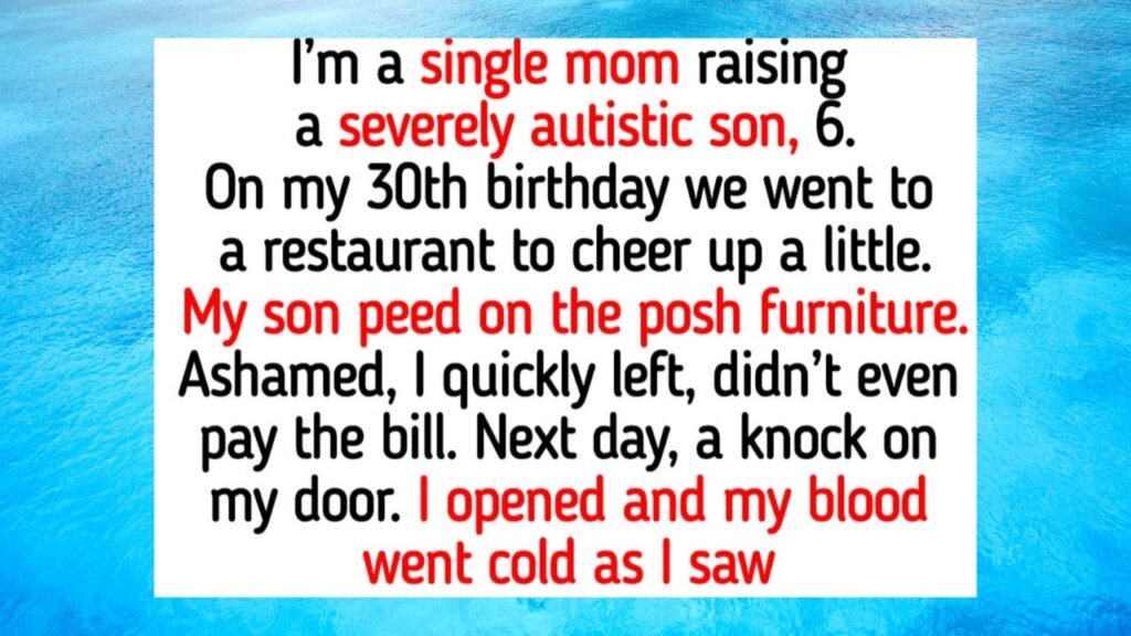 Kindness and Compassion Transform Lives