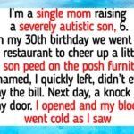 Kindness and Compassion Transform Lives