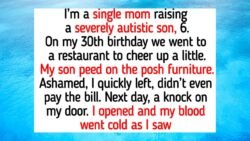 Kindness and Compassion Transform Lives