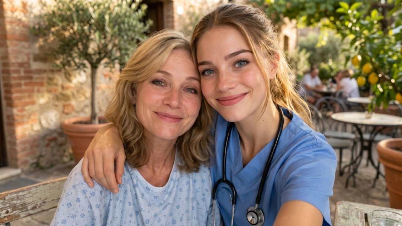 Light That Guides the Kindest Hearts 