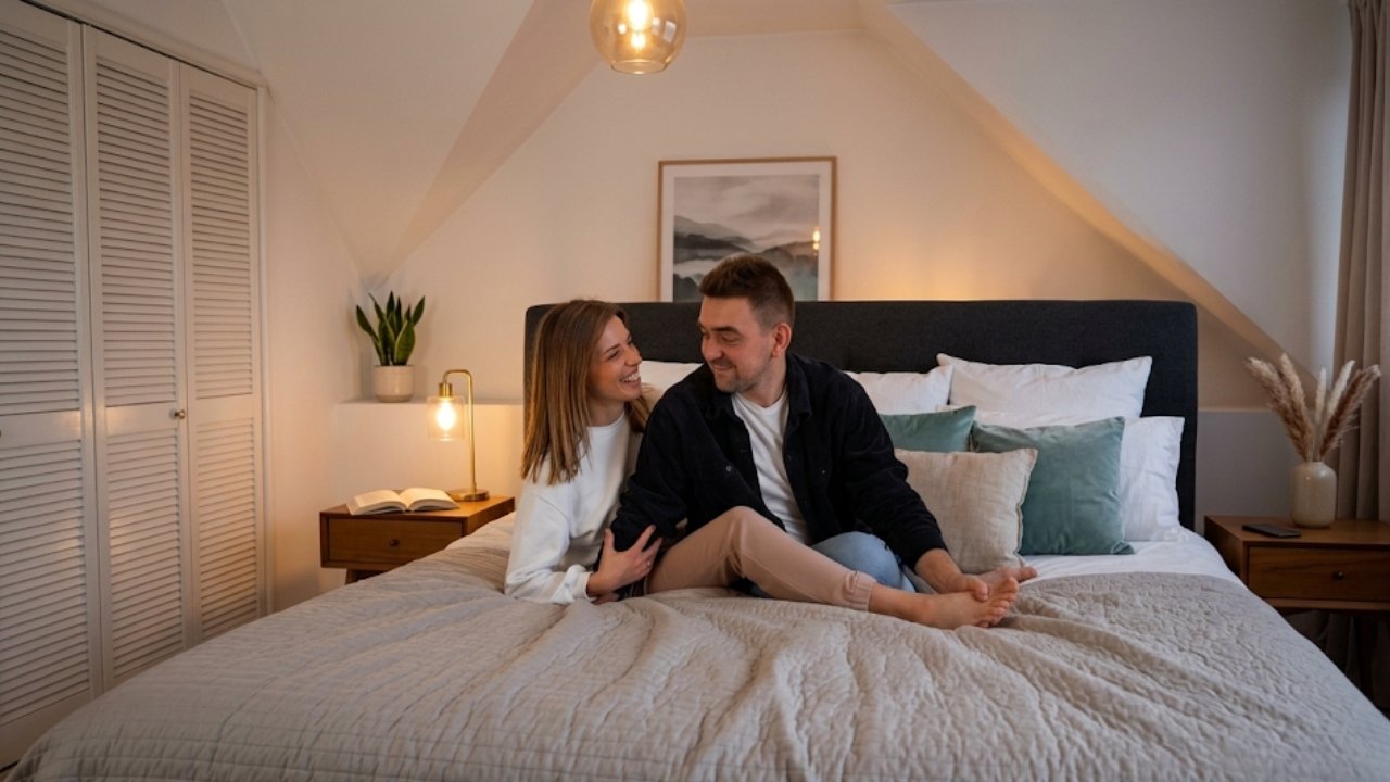 Light That Guides the Kindest Hearts 