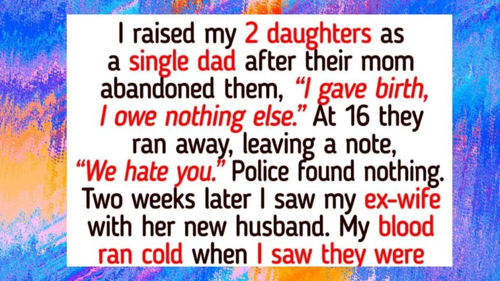 Love Changed Everything