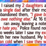 Love Changed Everything