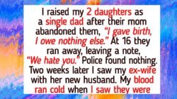 Love Changed Everything