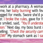 Mercy That Show Kindness