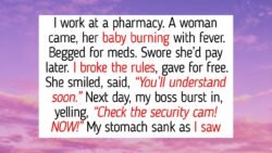 Mercy That Show Kindness