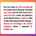 A Parenting Decision That Changed My Relationship With My Son