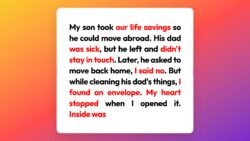 Parenting Decision