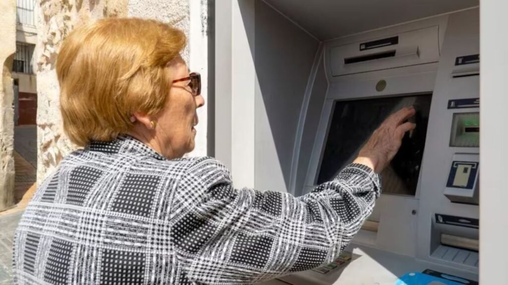 Pensión completa aprobada