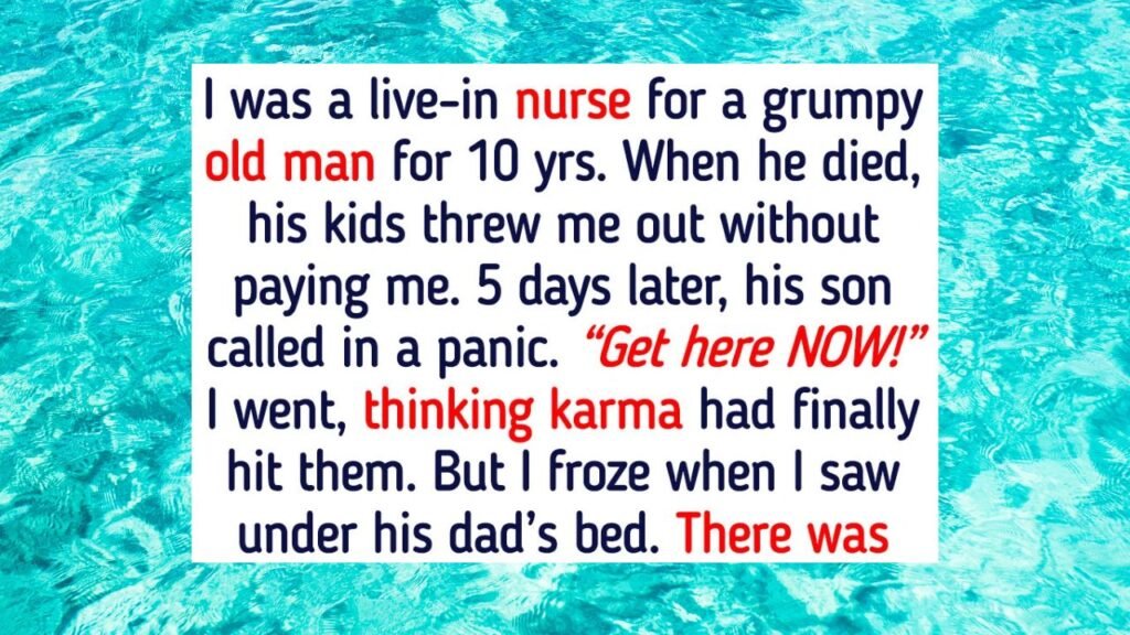 Power of Silent Kindness