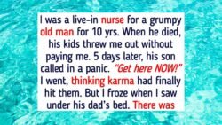 Power of Silent Kindness